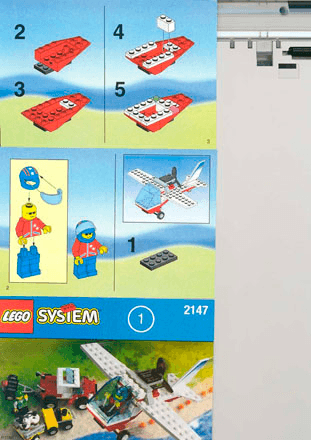 BUILD.INSTR. ITEM 2147 (1)
