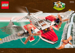 BUILD.INST. FOR 5935