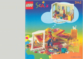 BUILD.INST FOR 3142