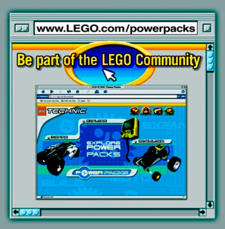 BUILDING INSTRUCTION 5223
