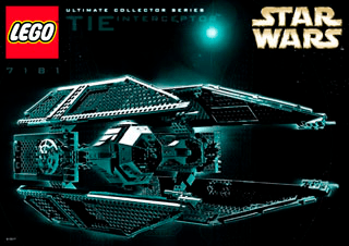 BUILD.INST. FOR 7181