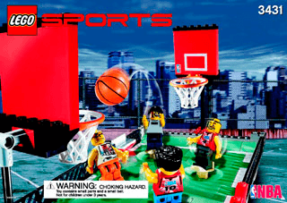 Building instructions