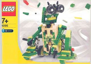 IDEA BOOK 4095