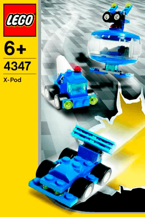 Building instructions