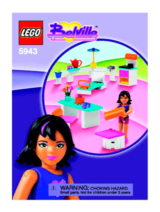 Building instructions