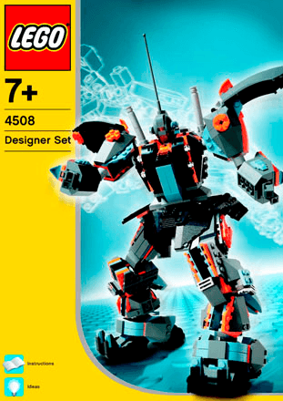 Building instructions