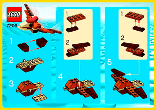 Building instructions
