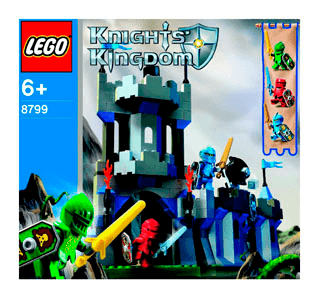 Building instructions