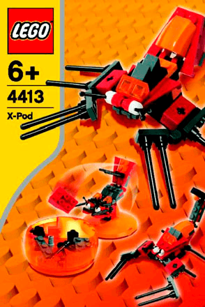 Building instructions