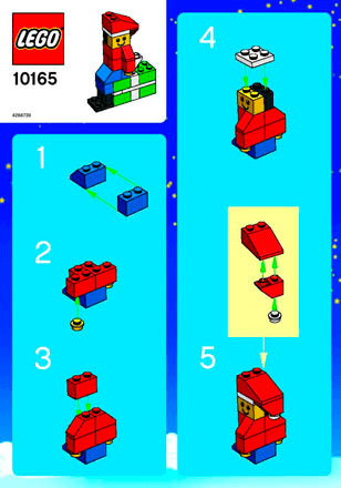 Building instructions