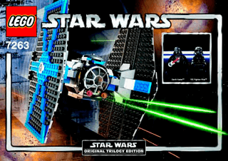Building instructions