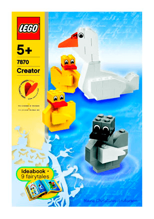 Building instructions