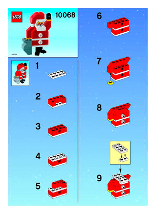 Building instructions