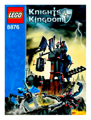 BUILDING INSTRUC.3006art8876IN