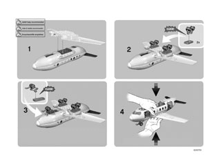 Building instructions