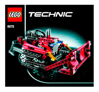 BUILD.INST-8272 MODEL 2