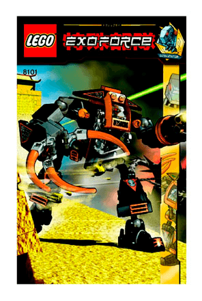 BUILD.INSTRUCTION,8101 NA39