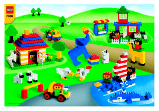 Building instructions · Format 8