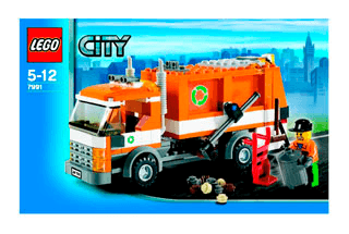 BUILD. INSTR. 3004, 7991 IN