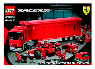 BUILD.INSTRUCT. 8654 VER.90