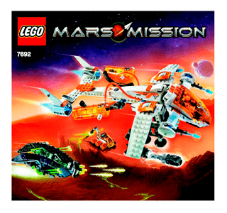 Building instructions