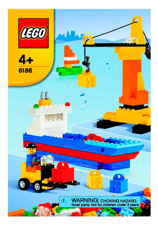 Building instructions · US Letter