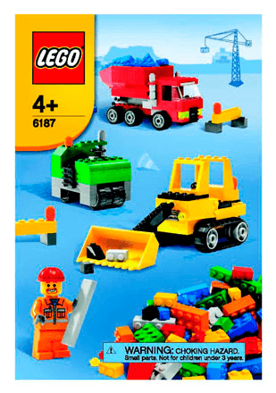 Building instructions · US Letter