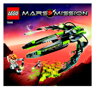 BUILD.INST. - 7646