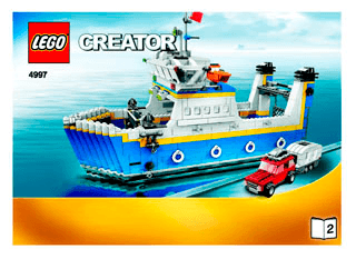 BUILD.INST.4997 BOOK 2