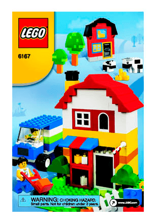 Building instructions · US Letter