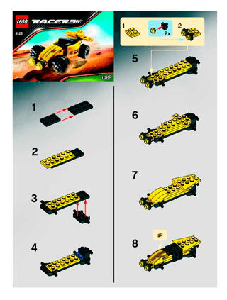 Building instructions