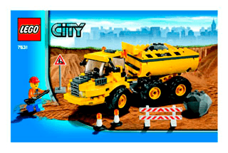 BUILD INSTR 3004, 7631 IN