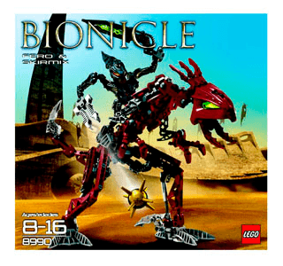 Book 39 of 91