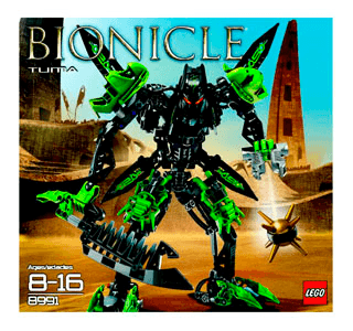 BI 3005/48 - 8991 V 39