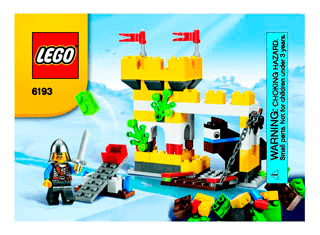 Building instructions · US Letter