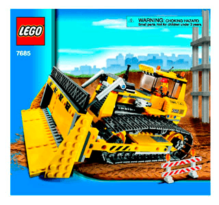 Building instructions · US Letter