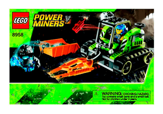 BI 3002/32 - 8958 V 39