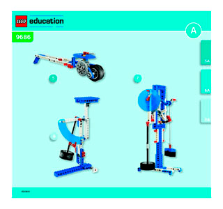 BI 6003/36 - BOOK 3 FOR 9686