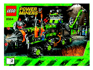 Book 2 of 2