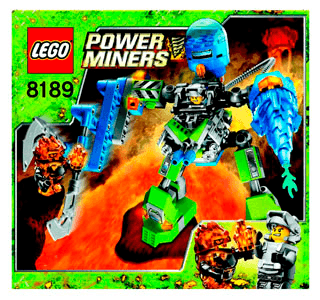 BI 3005/48 - 8189 V 29
