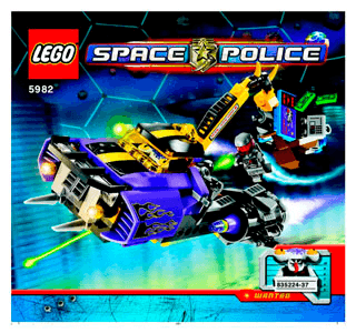 BI 3005/56-5982 V 29