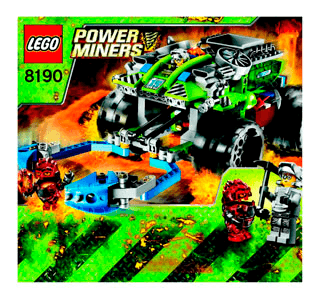 BI 3005/72+4 - 8190 V 39