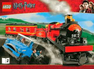 BI 3006/40,4841 v. 29 BOOK 2