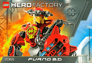 BI 3010/24 - 2065
