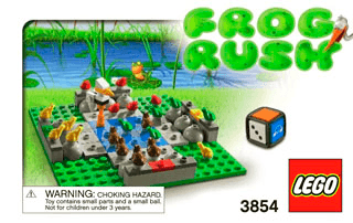 BI 3003/20 - 3854 NA