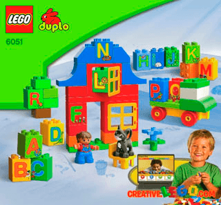Building instructions · US Letter