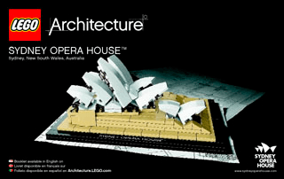Building instructions · US Letter