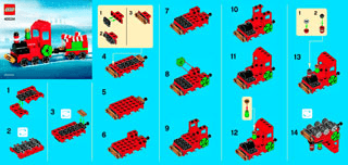 Building instructions · Format 46