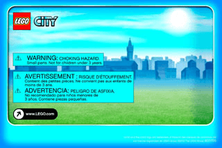 Building instructions · US Letter