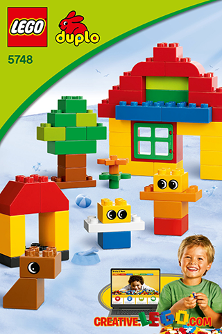 Building instructions · Format 140